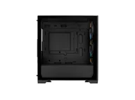 Obudowy komputerowe - COOLER MASTER Elite 301 ARGB z oknem E301-KGNN-S00 - miniaturka - grafika 1