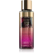 Wody i perfumy damskie - Victoria´s Secret Sugar Plum Fig spray do ciała 250 ml dla kobiet - miniaturka - grafika 1
