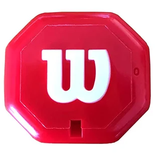 Wilson Red Cap&Trap Triad Bt124311 Sz 0 - Czapka Unisex Dorosły - Czapki damskie - miniaturka - grafika 1