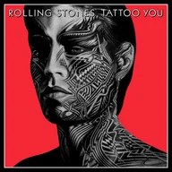 Winyle - Tattoo You (40th Anniversary Deluxe Edition) - miniaturka - grafika 1