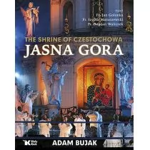 Biały Kruk The Shrine of Czestochowa Jasna Gora - Adam Bujak, Jan Golonka, Izydor Matuszewski, Bogdan Waliczek - Albumy - historia - miniaturka - grafika 2