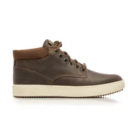 Botki męskie - Buty męskie Timberland Cityroam Chukka 43,5 - miniaturka - grafika 1