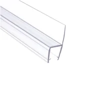 Listwy i profile - Leziter 6 dysz wodnych w kształcie litery H do drzwi kabin prysznicowych - miniaturka - grafika 1