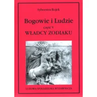 Zdrowie - poradniki - Bogowie i Ludzie Część 5 - Sylwestra Rojek - miniaturka - grafika 1