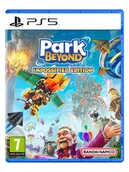 Gry PlayStation 5 - Park Beyond Impossified Collectors Edition GRA PS5 - miniaturka - grafika 1