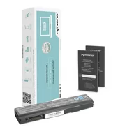 Baterie do laptopów - Movano Bateria Toshiba A11, M11, S11 - miniaturka - grafika 1