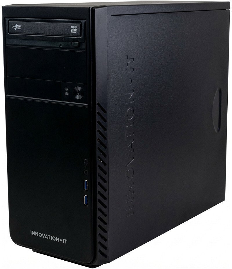 Komputer Innovation IT Innovation IT PC Intel ULTRA 5 225 / 16GB / SSD 512GB M.2 NVMe* A142965