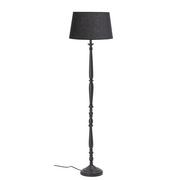 Lampy stojące - Bloomingville Lampa stojąca Callie 158 cm 82047307 - miniaturka - grafika 1