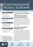 E-wydania - Gospodarowanie wodą i ściekami. Numer 96 - ebook PDF - miniaturka - grafika 1