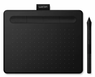 Wacom Intuos S BT czarny (CTL-4100WLK-N) - Tablety graficzne - miniaturka - grafika 2