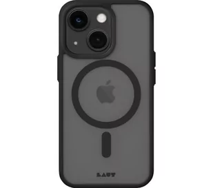 Laut Huex Protect z MagSafe do iPhone 14 Plus (czarny) - Etui i futerały do telefonów - miniaturka - grafika 1