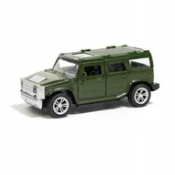 Samochody i pojazdy dla dzieci - Auto Samochód Dla Dzieci Terenowy Jeep - miniaturka - grafika 1