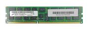 Pamięci RAM - Pamięć RAM 1x 8GB Micron ECC REGISTERED DDR3  1066MHz PC3-8500 RDIMM | MT36JSZS1G72PY-1G1 - miniaturka - grafika 1