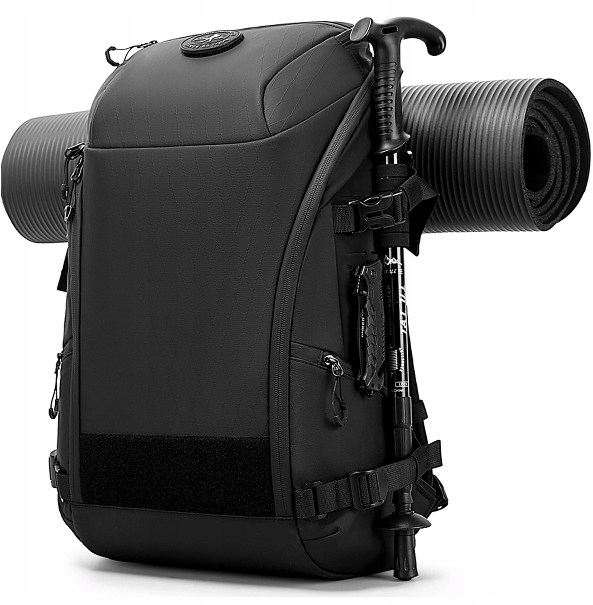 Plecak wodoodporny Bange 22L na laptopy do 15.6