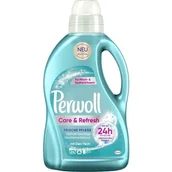 Środki do prania - Perwoll Care & Refresh 24 prania - miniaturka - grafika 1