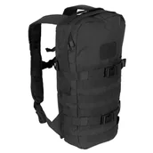 Plecaki - Plecak MFH Daypack 15 l Black - miniaturka - grafika 1