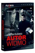Dramaty DVD - Autor widmo - miniaturka - grafika 1