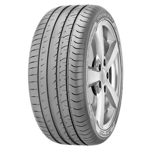 SAVA Intensa UHP2 255/45 R18 103Y - Opony letnie - miniaturka - grafika 1