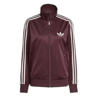 Bluzy damskie - BLUZA ADIDAS ADICOLOR CLASSICS LOOSE FIREBIRD KH1592 R. S - miniaturka - grafika 1