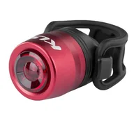 Lampki rowerowe - Lampka Rowerowa Kellys Io Usb Rear | Red - miniaturka - grafika 1