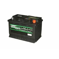 Akumulatory samochodowe - GIGAWATT PRAWY+ 74Ah/680A - miniaturka - grafika 1