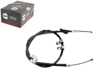 Linki hamulca postojowego - Linka hamulca A.B.S. K15827 26051FC010 - miniaturka - grafika 1