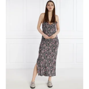 Pepe Jeans London Sukienka POPPY - Sukienki - miniaturka - grafika 1