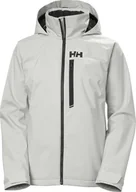 Kurtki i kamizelki sportowe damskie - Helly Hansen Helly Hansen damska kurtka W HP RACING LIFALOFT HOOD JKT 30373-917 XS - miniaturka - grafika 1