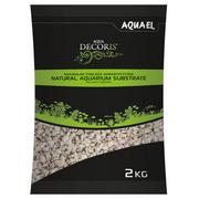 Aquael Żwir dolomitowy 2-4mm 2kg nr kat.114042