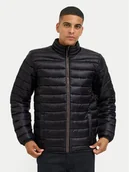 Kurtki męskie - Blend Kurtka przejściowa 20717530 Czarny Regular Fit - miniaturka - grafika 1