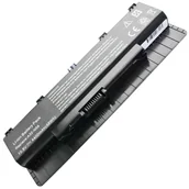 Baterie do telefonów - A31-N56, A32-N46, A32-N56, A33-N56 Zamienna bateria do Asus B53A o napięciu 11,1 V i pojemności 5200 mAh - miniaturka - grafika 1