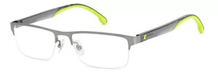 Okulary korekcyjne, oprawki, szkła - Okulary korekcyjne Carrera CARRERA 2042T R80 - grafika 1