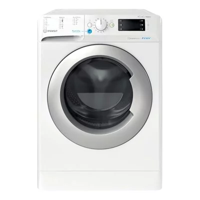 Indesit BDE 86435 9EWS EU