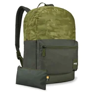 Plecaki - Miejski plecak Case Logic Founder 26L Kolor: zielony - miniaturka - grafika 1
