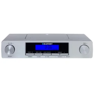 Blaupunkt KR12SL - Radioodtwarzacze - miniaturka - grafika 1