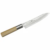 Noże kuchenne - Nóż uniwersalny 14cm Nagomi Kuro  kod: HK-NK140UT - miniaturka - grafika 1