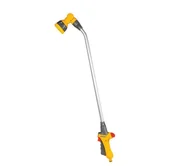 Węże ogrodowe i zraszacze - Hozelock Lanca zraszająca plus 90 cm - miniaturka - grafika 1