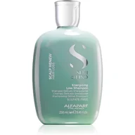 Szampony do włosów - Alfaparf Scalp Renew szampon energetyzujący do skóry głowy 250ml - miniaturka - grafika 1