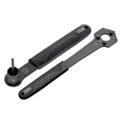 Narzędzia rowerowe - Zestaw kluczy rowerowych PRO PRTL0149 - miniaturka - grafika 1