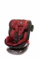 Foteliki samochodowe - 4Baby Space-fix 0-36 kg Red - miniaturka - grafika 1