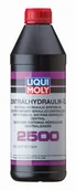 Oleje przekładniowe - Liqui Moly LIQUI Moly 3667 centralnie pompa oleju 2500 3667 - miniaturka - grafika 1
