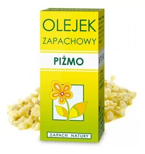 Etja Olejek zapachowy, Etja, piżmo, 10 ml - Aromaterapia - miniaturka - grafika 1