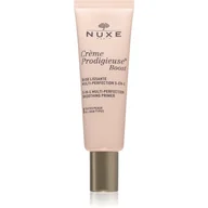 Kremy do twarzy - Nuxe Creme Prodigieuse Boost wygładzająca baza perfekcjonująca Multi-Perfection 5w1 30 ml - miniaturka - grafika 1