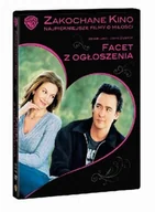 Komedie DVD - Warner Bros Facet z ogłoszenia - miniaturka - grafika 1