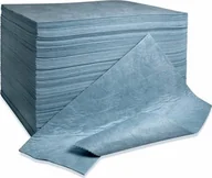 Ręczniki papierowe - Topserw Sorbent tylko do oleju Industry, LW mata. 200 szt. Wym: 0,4x0,5m - miniaturka - grafika 1