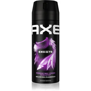 Axe Excite 150ml - Pozostałe kosmetyki - miniaturka - grafika 1