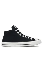 Trampki damskie - Converse Trampki CHUCK TAYLOR ALL STAR MADISON 563512C Czarny - miniaturka - grafika 1