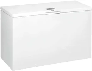 Zamrażarka Zamrażarka skrzyniowa WHIRLPOOL WHE4602 - Zamrażarki - miniaturka - grafika 1