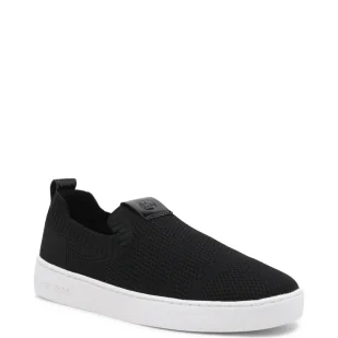 Michael Kors Slip on - Trampki damskie - miniaturka - grafika 1