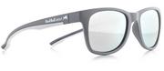 Okulary dla dzieci - RED BULL SPECT INDY-010P Grey/White okulary - 51-20-145 - miniaturka - grafika 1